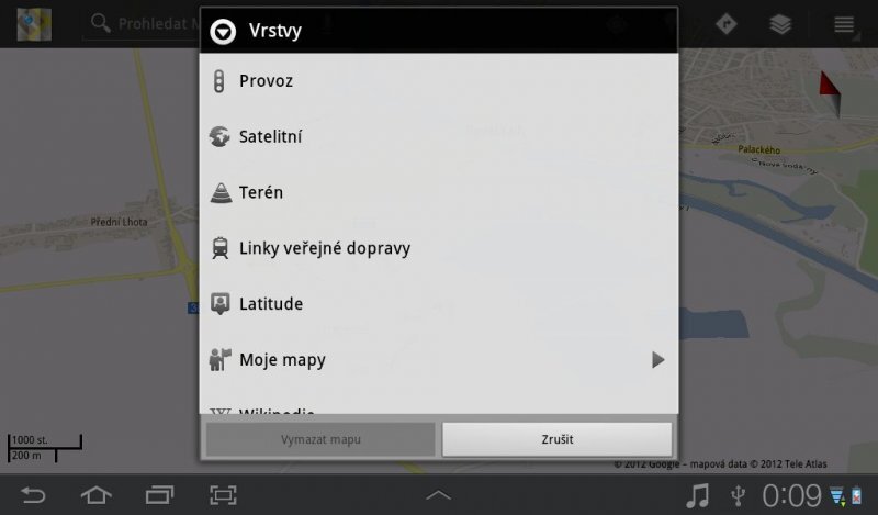 Samsung Galaxy Tab 7.0 Plus