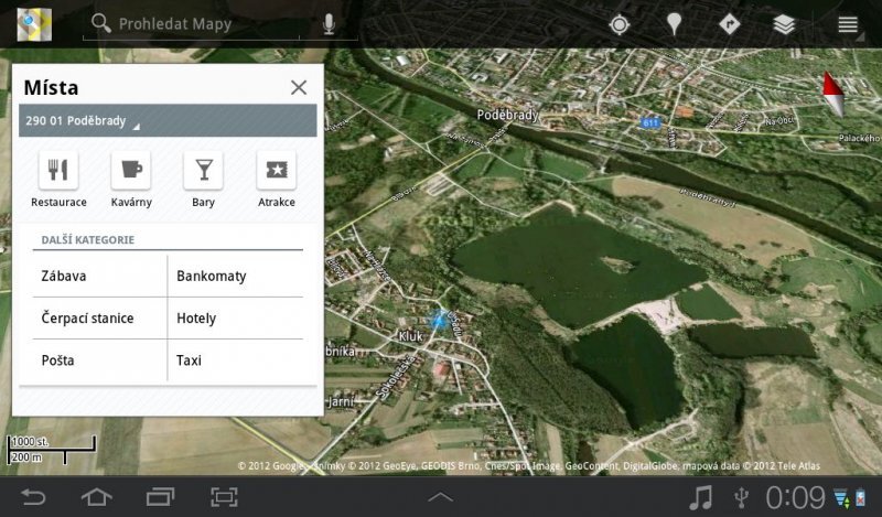 Samsung Galaxy Tab 7.0 Plus