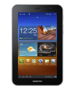 Samsung Galaxy Tab 7.0 Plus