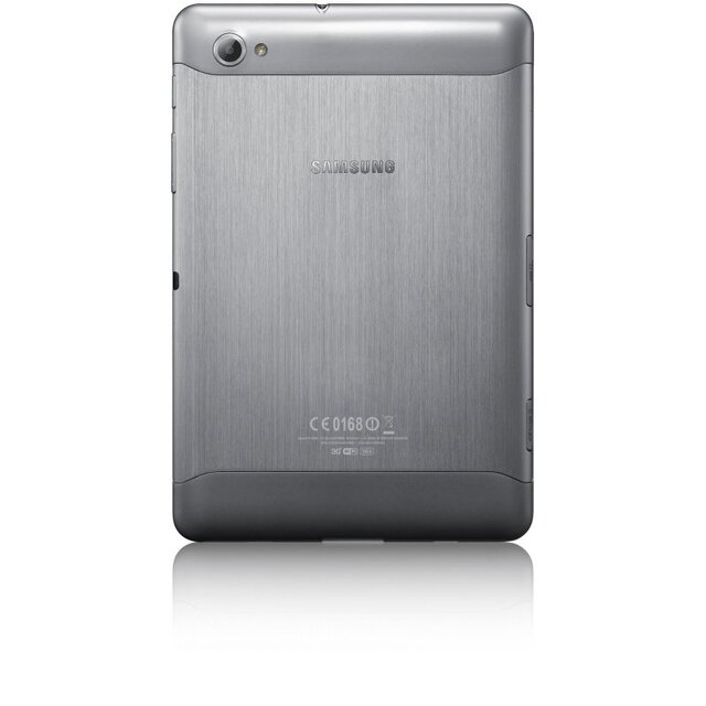 Samsung Galaxy Tab 7.7