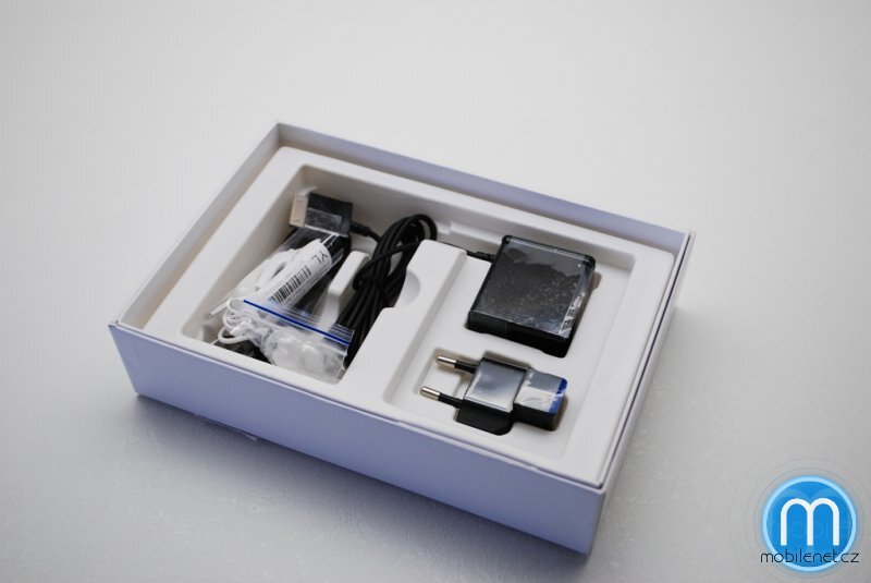 Samsung Galaxy Tab 7.7