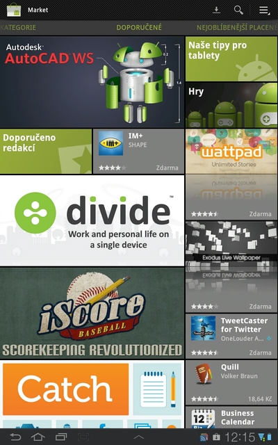 Samsung Galaxy Tab 7.7