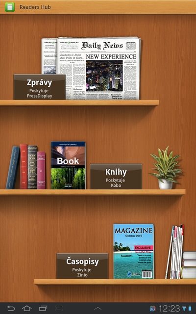 Samsung Galaxy Tab 7.7