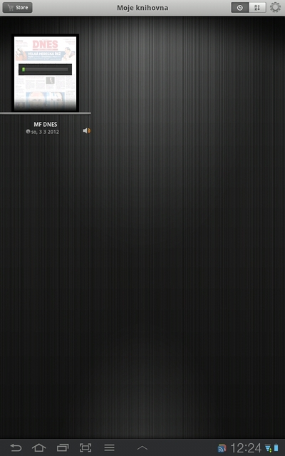 Samsung Galaxy Tab 7.7