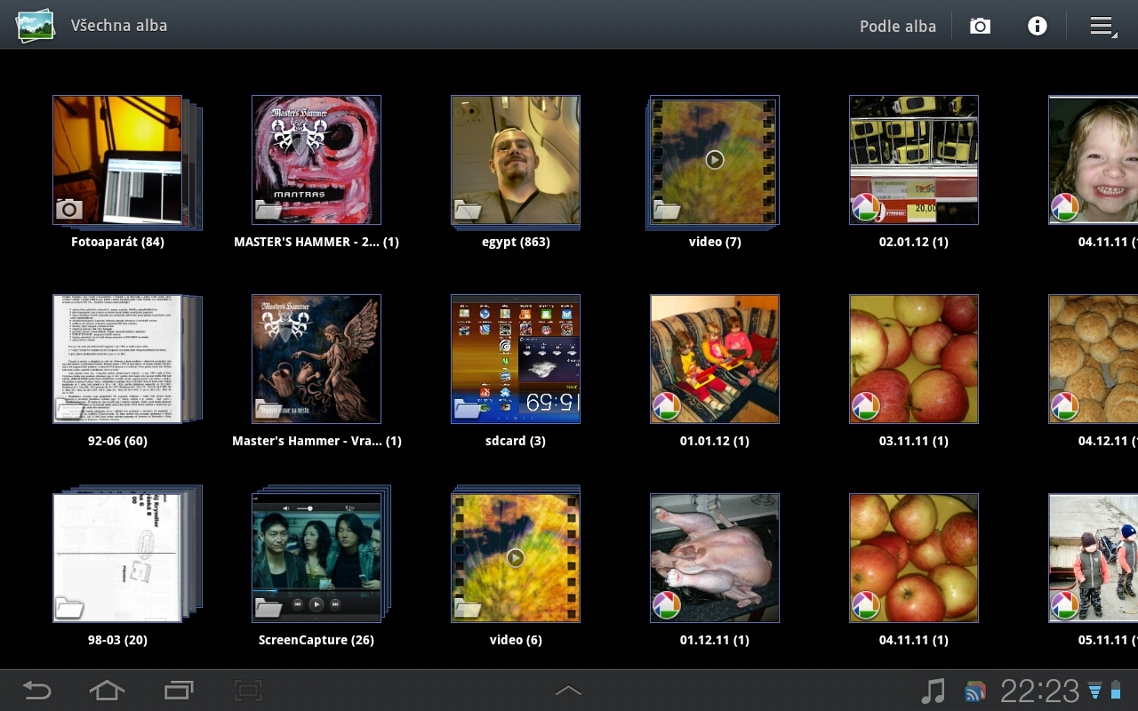 Samsung Galaxy Tab 7.7