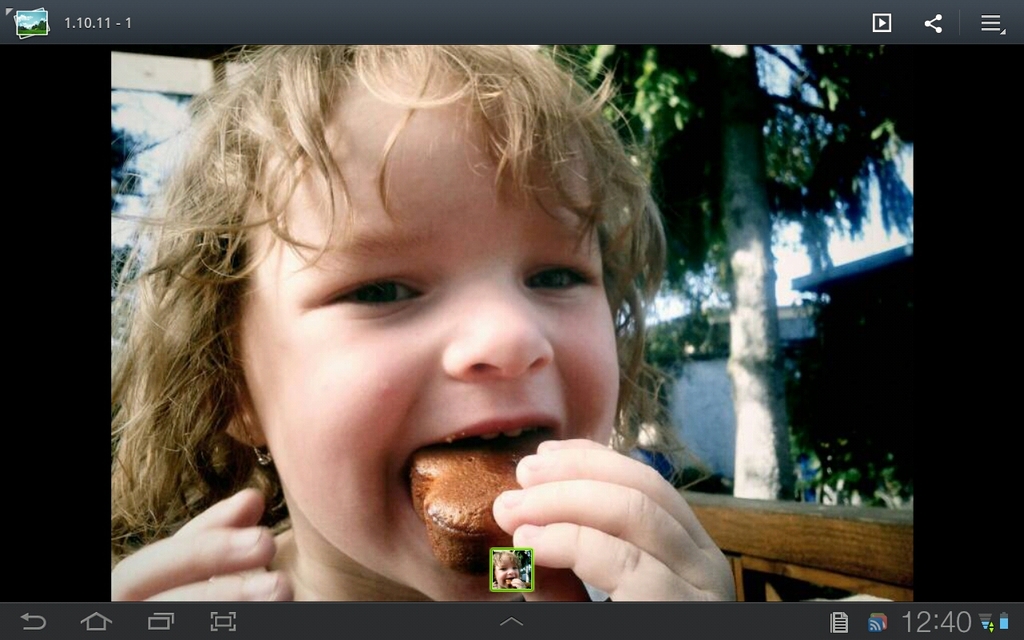 Samsung Galaxy Tab 7.7