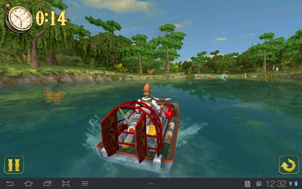 Samsung Galaxy Tab 7.7