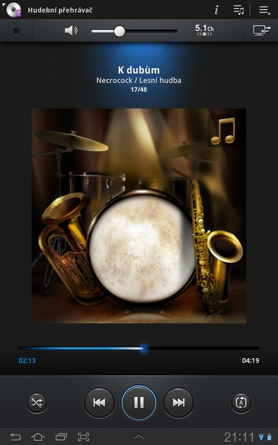 Samsung Galaxy Tab 7.7