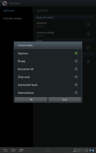Samsung Galaxy Tab 7.7