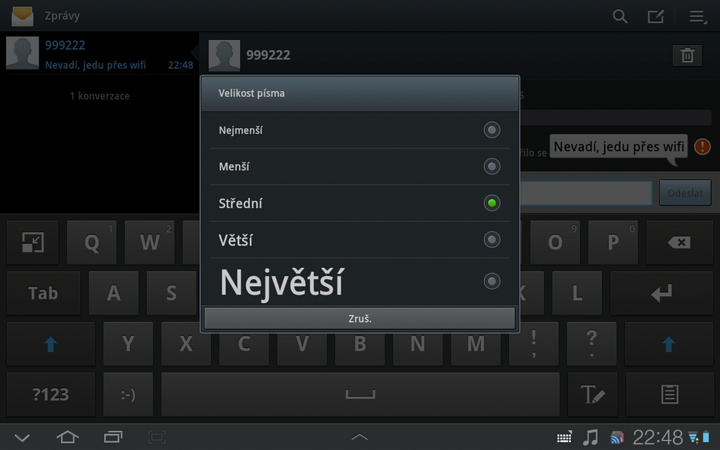 Samsung Galaxy Tab 7.7