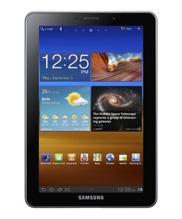 Samsung Galaxy Tab 7.7