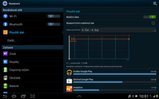 Samsung Galaxy Tab 7.7 (Android 4.0)