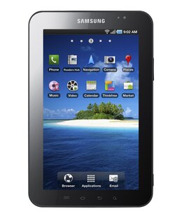 Samsung Galaxy Tab