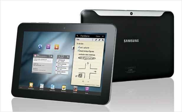 Samsung Galaxy Tab 8.9