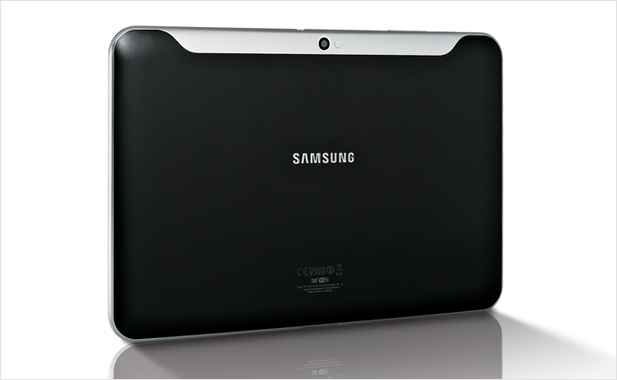 Samsung Galaxy Tab 8.9