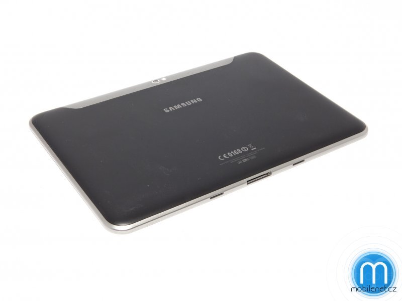 Samsung Galaxy Tab 8.9