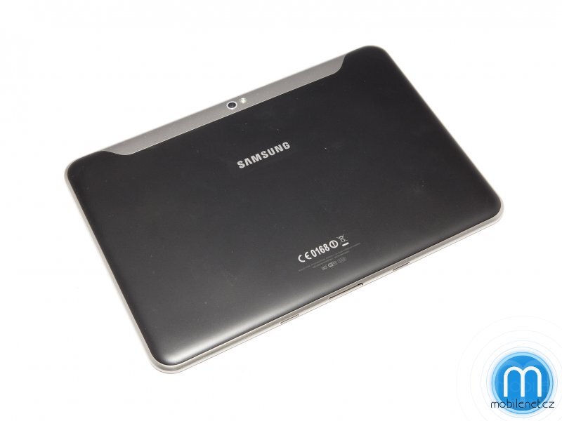 Samsung Galaxy Tab 8.9