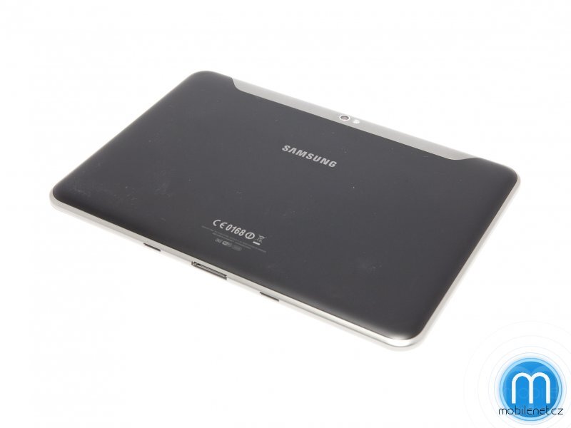 Samsung Galaxy Tab 8.9
