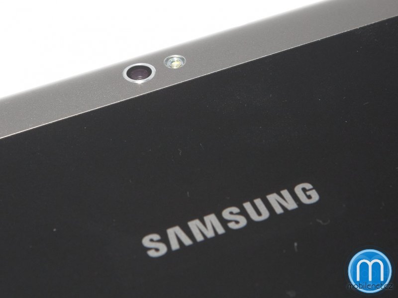 Samsung Galaxy Tab 8.9