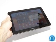 Samsung Galaxy Tab 8.9