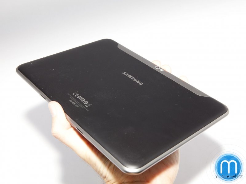 Samsung Galaxy Tab 8.9