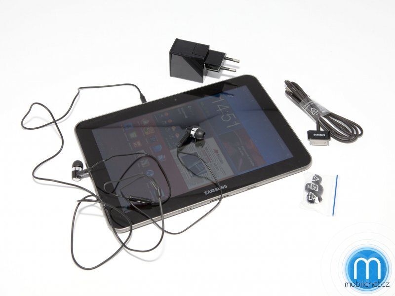 Samsung Galaxy Tab 8.9