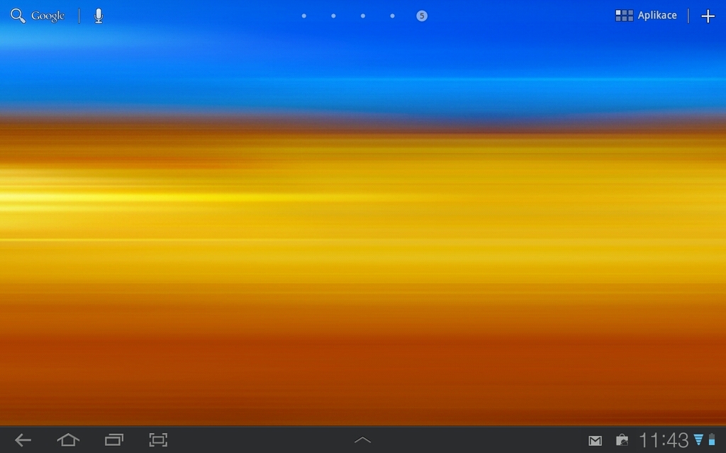 Samsung Galaxy Tab 8.9