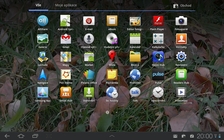 Samsung Galaxy Tab 8.9