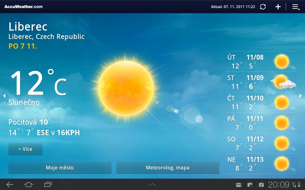 Samsung Galaxy Tab 8.9