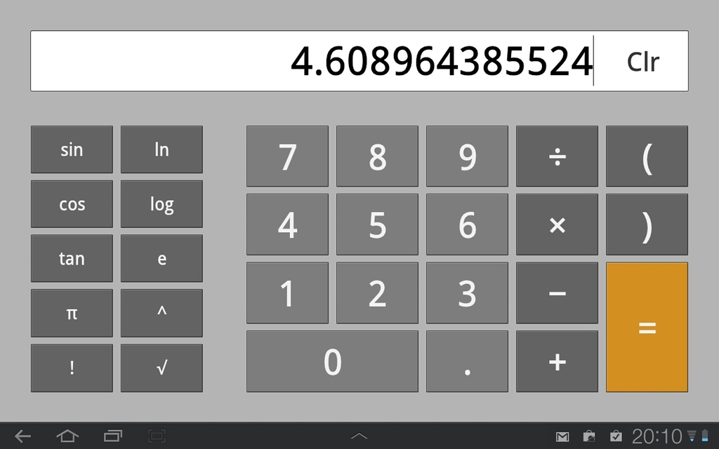 Samsung Galaxy Tab 8.9