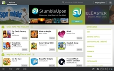 Samsung Galaxy Tab 8.9