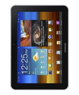 Samsung Galaxy Tab 8.9