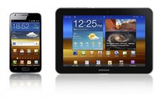 Samsung Galaxy Tab 8.9 LTE