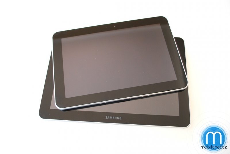 Samsung Galaxy Tab 8.9 vs. Samsung Galaxy Tab 10.1