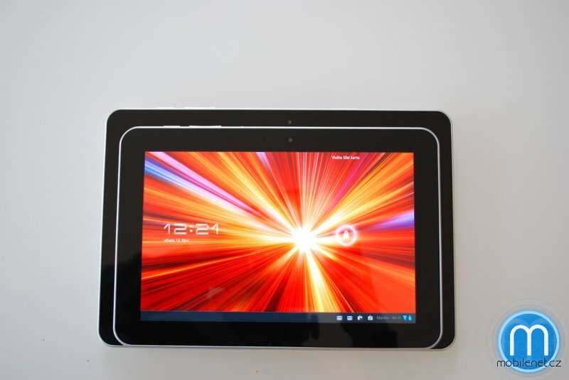 Samsung Galaxy Tab 8.9 vs. Samsung Galaxy Tab 10.1