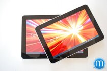 Samsung Galaxy Tab 8.9 vs. Samsung Galaxy Tab 10.1