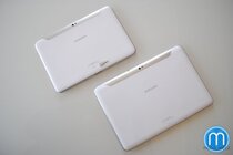 Samsung Galaxy Tab 8.9 vs. Samsung Galaxy Tab 10.1