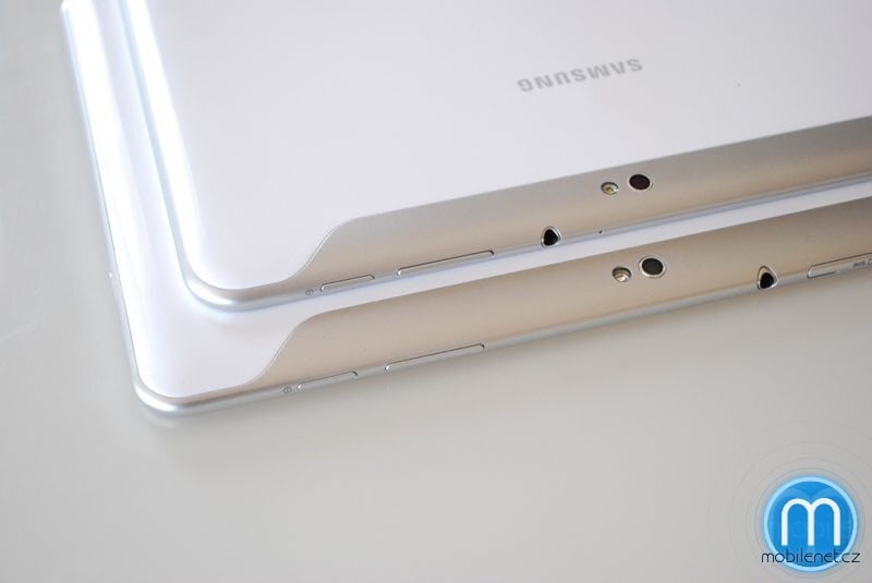 Samsung Galaxy Tab 8.9 vs. Samsung Galaxy Tab 10.1