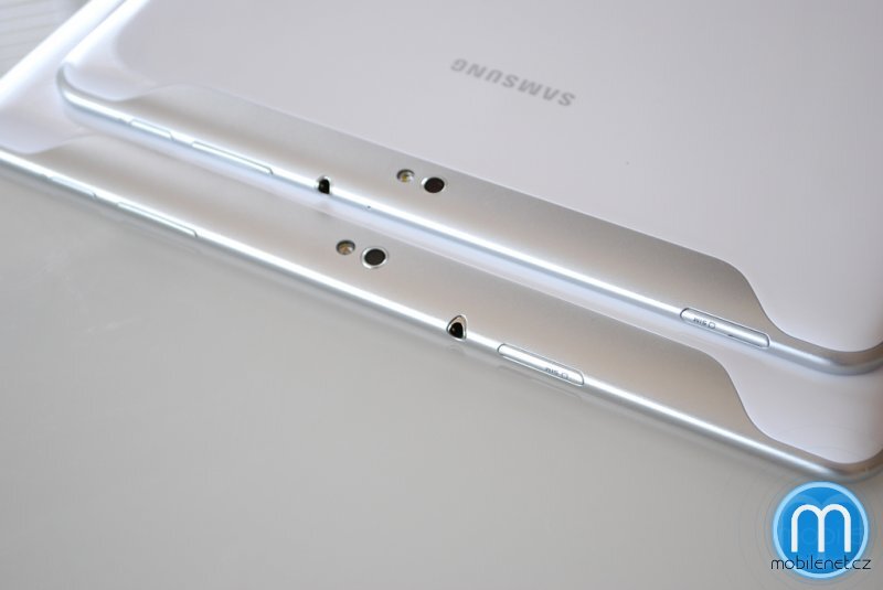 Samsung Galaxy Tab 8.9 vs. Samsung Galaxy Tab 10.1