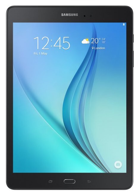 Samsung Galaxy Tab 9.7