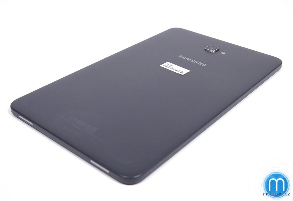 Samsung Galaxy Tab A 10.1 (2016)