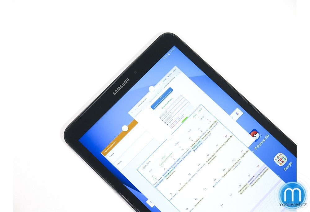 Samsung Galaxy Tab A 10.1 (2016)