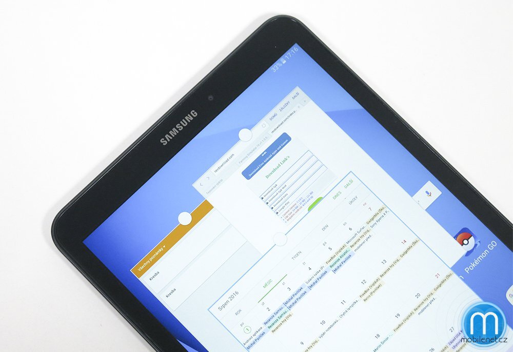 Samsung Galaxy Tab A 10.1 (2016)