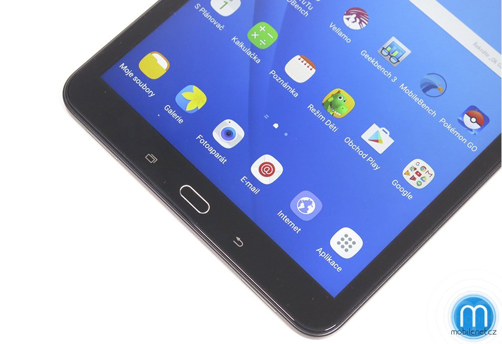 Samsung Galaxy Tab A 10.1 (2016)