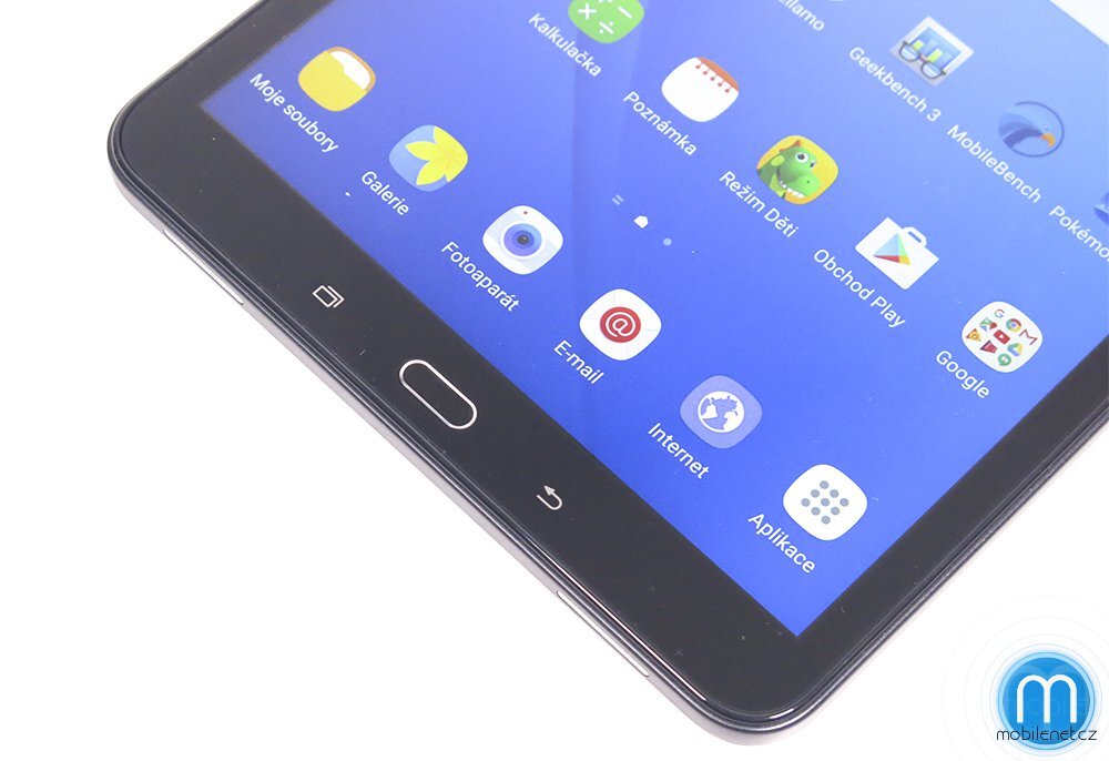 Samsung Galaxy Tab A 10.1 (2016)