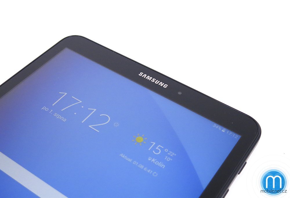 Samsung Galaxy Tab A 10.1 (2016)