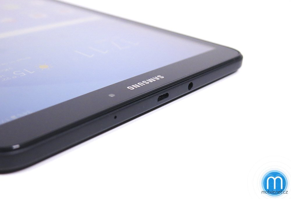 Samsung Galaxy Tab A 10.1 (2016)