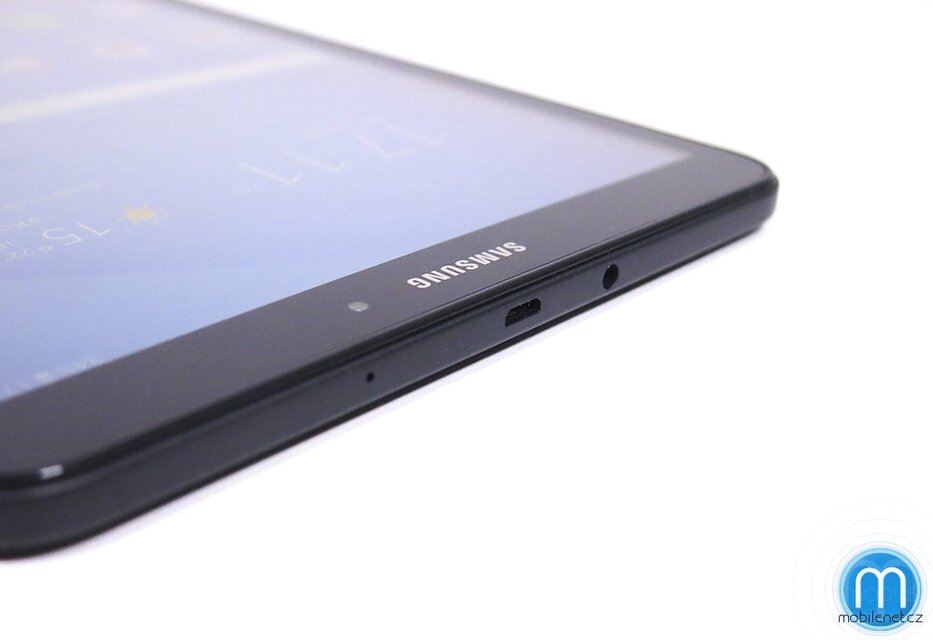 Samsung Galaxy Tab A 10.1 (2016)