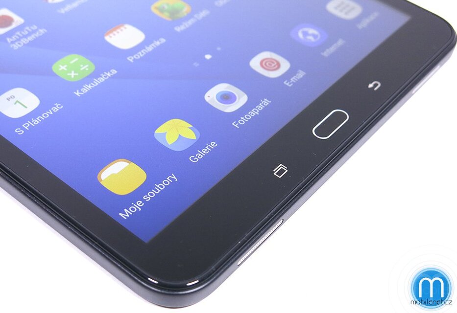 Samsung Galaxy Tab A 10.1 (2016)