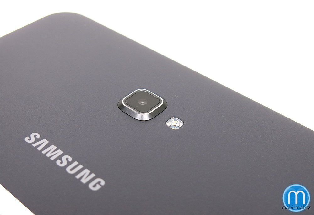 Samsung Galaxy Tab A 10.1 (2016)